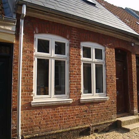 Peder Dovns Slippe Villa Ribe Ngoại thất bức ảnh