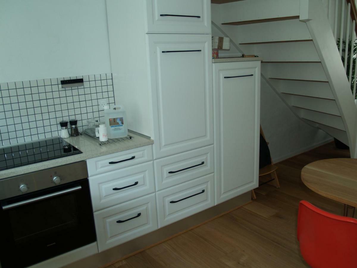 Peder Dovns Slippe Villa Ribe Ngoại thất bức ảnh