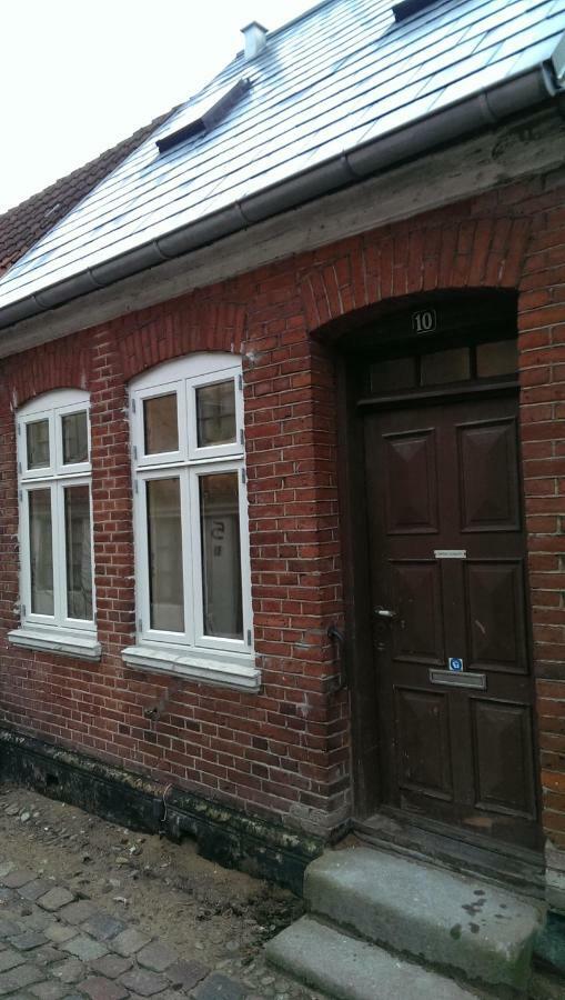Peder Dovns Slippe Villa Ribe Ngoại thất bức ảnh
